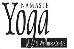Namaste Yoga & Wellness Centre, Salmon Arm, BC opening hours