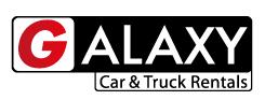Galaxy Car & Truck Rental, Concord, ON opening hours