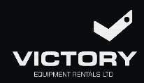 Victory Equipment Rental in Edmonton, AB (Bonaventure Industrial) - Opening Hours