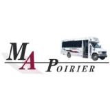 Autobus M A Poirier Inc, Fatima, QC opening hours