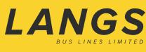 Langs Bus Lines Limited, Forest, ON opening hours