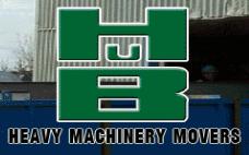 Hub Machinery Movers, Gloucester, ON opening hours