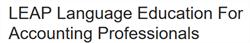 Leap Language Education For Accounting Professionals in Toronto, ON (Fashion District) - Opening Hours