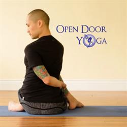 Open Door Yoga Inc in Vancouver, BC (Mount Pleasant) - Opening Hours