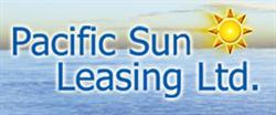 Pacific Sun Leasing Ltd, Kelowna, BC opening hours