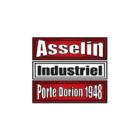 Asselin Industriel- Portes Dorion 1948, Les Cèdres, QC opening hours