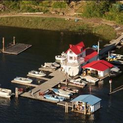 South Mabel Marina, Lumby, BC opening hours