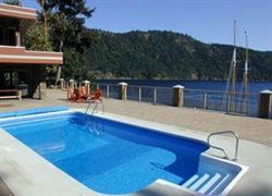 Morningside Estate, Malahat, BC opening hours