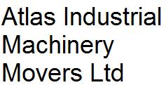 Atlas Industrial Machinery Movers Ltd, Mississauga, ON opening hours