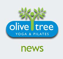 Olive Tree Yoga And Pilates Studio, Woodbridge, ON opening hours