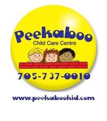 Peekaboo Child Care Centre, Barrie, ON opening hours