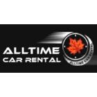 Alltime Car Rental, Mississauga, ON opening hours