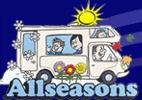 Allseasons RV Rentals, Penticton, BC opening hours