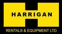 Harrigan Rentals & Equipment Ltd, Port Moody, BC opening hours