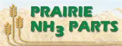 Prairie NH3 Parts, Russell, MB opening hours