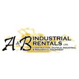 A & B Industrial Rentals, Rycroft, AB opening hours