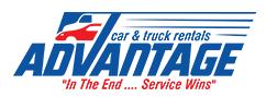 Advantage Car & Truck Rentals, Thornhill, ON opening hours