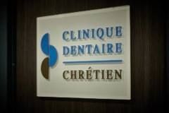 Clinique Dentaire Chretien, Montréal, QC opening hours
