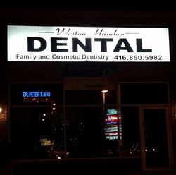 Weston Humber Dental in North York, ON (Brookhaven) - Opening Hours
