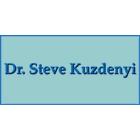 Dr Stephen Kuzdenyi, Orillia, ON opening hours
