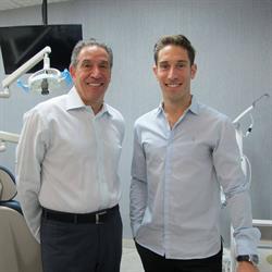 Kirshen I R Dr Dentist, Richmond Hill, ON opening hours