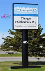 Clinique d'Orthodontie Roy, Rimouski, QC opening hours