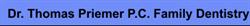Lighthouse Dental Care (Dr. Thomas Priemer), Sackville, NB opening hours