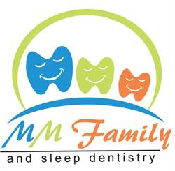 MM Family & Sleep Dentistry, Stoney Creek, ON opening hours