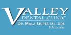 Valley Dental Clinic, Strathmore, AB opening hours
