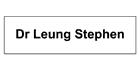 Leung Stephen S Dr, Surrey, BC opening hours