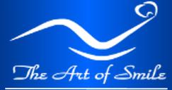 Art of A Smile Dental Clinic in Surrey, BC (Guildford) - Opening Hours