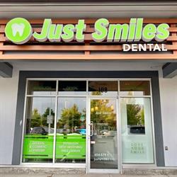 Just Smiles Dental, Surrey, BC opening hours