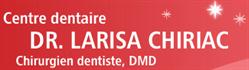 Clinique Dentaire Dr Chiriac, Terrebonne, QC opening hours