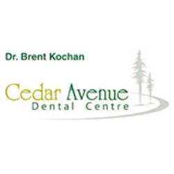 Cedar Avenue Dental Centre, Trail, BC opening hours