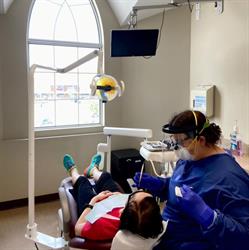 Uxbridge Dentistry, opening hours