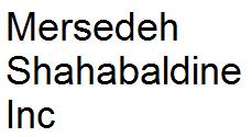 Shahabaldine Mersedeh Dr Inc in Vancouver, BC (Kitsilano) - Opening Hours