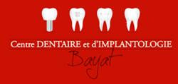 Centre Dentaire Bayat, Verdun, QC opening hours