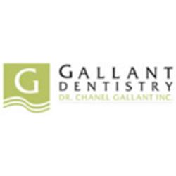 Dr Chanel Gallant, Victoria, BC opening hours