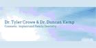 Dr Tyler Crowe, Victoria, BC opening hours