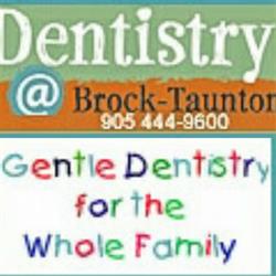 Dentistry At Brock Taunton, Whitby, ON opening hours