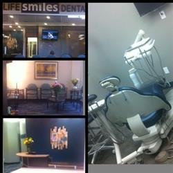 Lifesmiles Dental Group in Winnipeg, MB (Downtown) - Opening Hours
