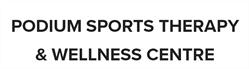 Podium Sports Therapy Clinic, Brockville, ON opening hours