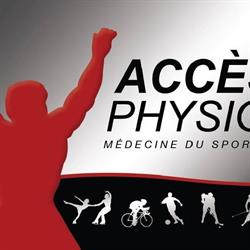 Accès Physio Brossard, opening hours