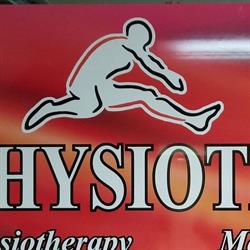 Delhi Physiotherapy, opening hours