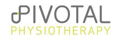 Pivotal Physiotherapy in Edmonton, AB (Northeast Edmonton) - Opening Hours