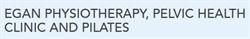 Egan Physiotherapy, Fort St. John, BC opening hours