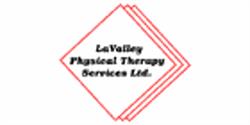 LaValley Physical Therapy Services Ltd, Grande Prairie, AB opening hours
