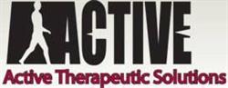 Active Therapeutic Solutions, Guelph, ON opening hours