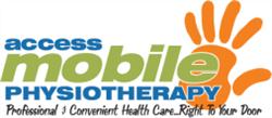 Access Mobile Physiotherapy, Kelowna, BC opening hours
