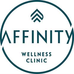 Affinity Wellness, Kelowna, BC opening hours